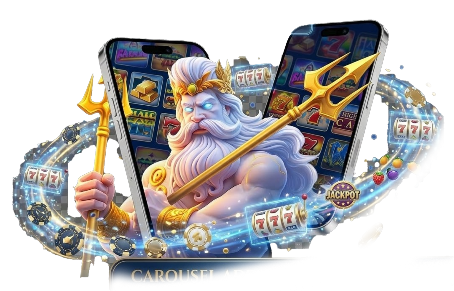 Casino Welcome Bonus
